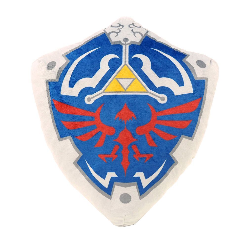 Little Buddy The Legend of Zelda 15" Hylian Shield  JBK International   