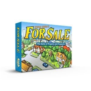For Sale! Board Games Eagle Gryphon Games