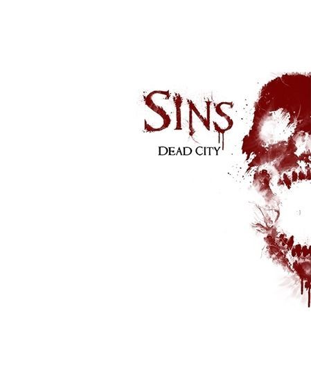 Sins RPG Dead City  Common Ground Games   