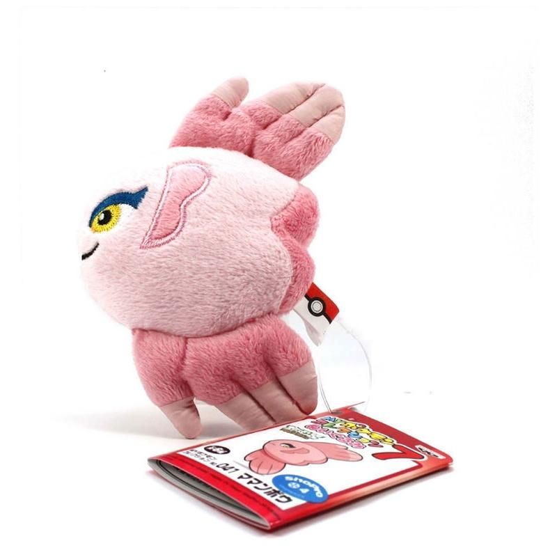 Pokemon Banpresto Alomomola Plush Plushes JBK International   