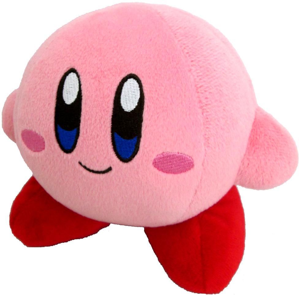 Little Buddy Kirby Adventure 5"  JBK International   