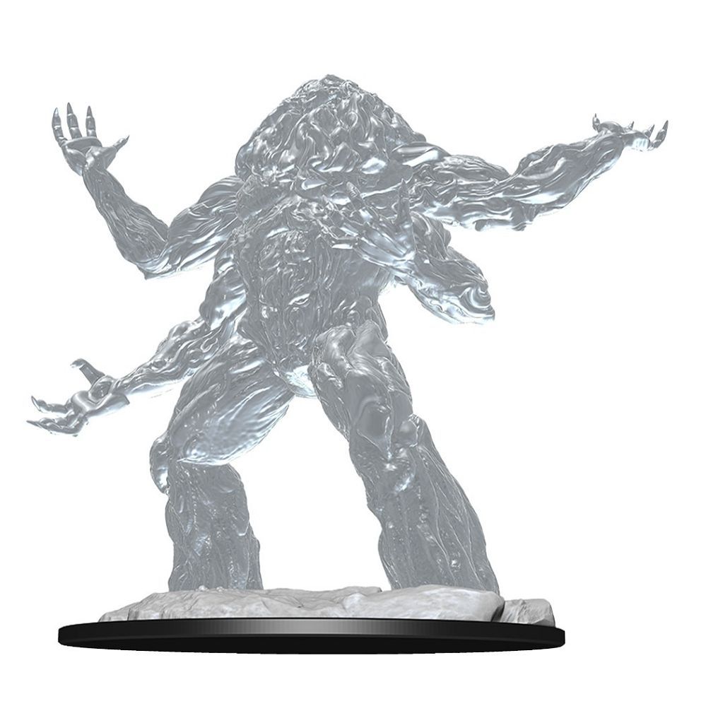 Magic the Gathering Unpainted Minis Omnath (90350) Miniatures WizKids   