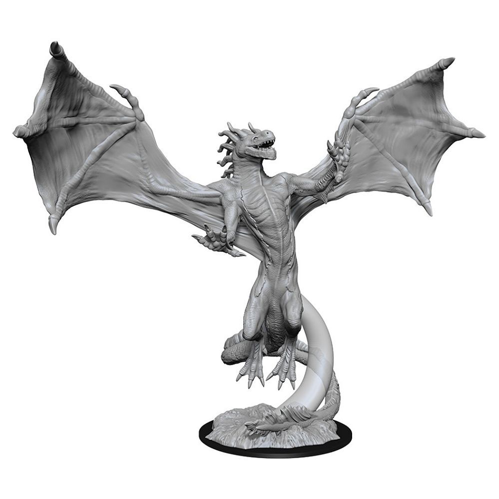 Magic the Gathering Unpainted Minis Galazeth Prismari (90351) Miniatures WizKids   