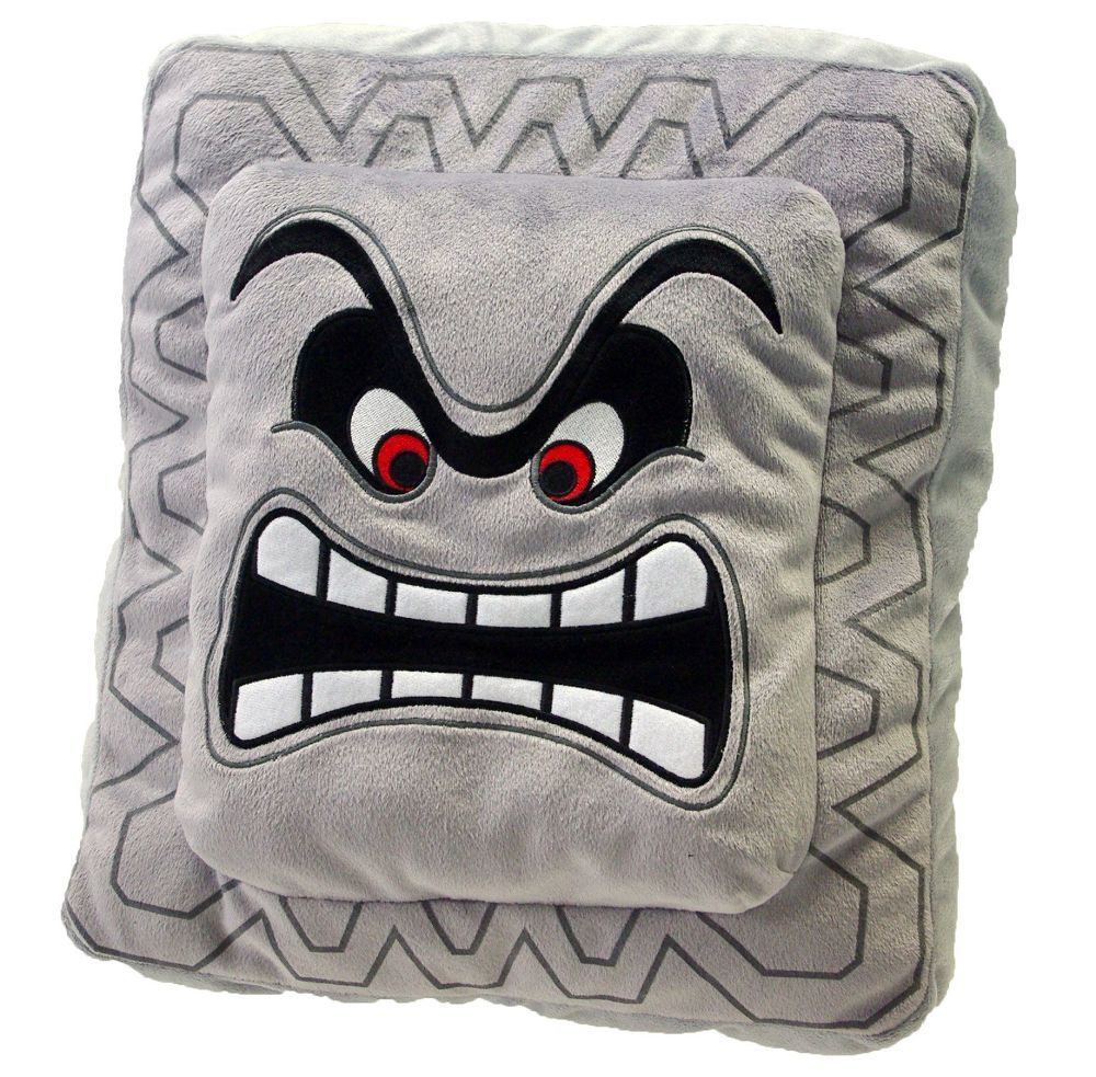Little Buddy SMB Thwomp 12"  JBK International   