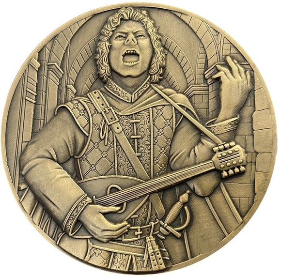 Goliath Bard Coin  Common Ground Games   