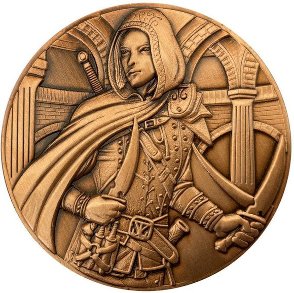 Goliath Rogue Coin  Other   