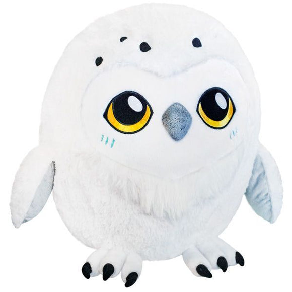Snow Owl Squishable  Squishable   