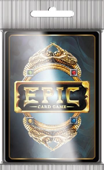 Epic Card Game Ultimate Promo Pack Card Games Wise Wizard Games   