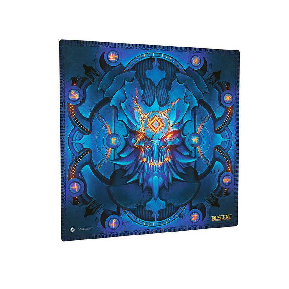 Descent Legends of the Dark Game Mat Supplies Asmodee