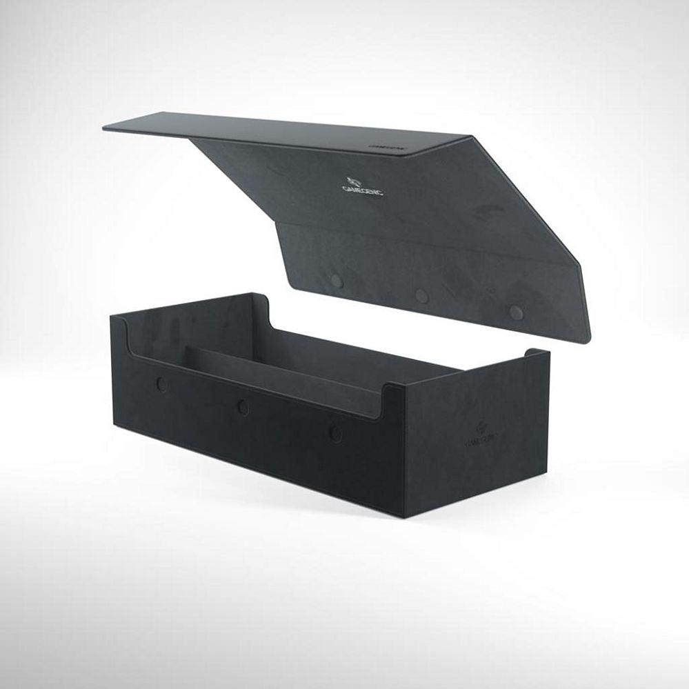 Gamegenic Dungeon Deck Box 1100+ Black (20070) Supplies Gamegenic
