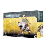 Warhammer 40K Orks: Mozrog Skragbad Miniatures Games Workshop   
