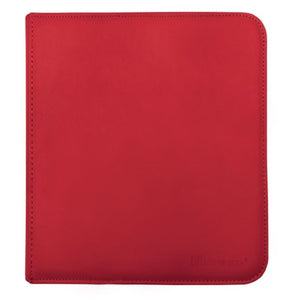 Ultra Pro 12-Pocket Pro Binder - Red (15743)  Ultra Pro   