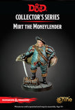 D&D Collector's Series Waterdeep: Dragon Heist Mirt the Moneylender (71069) Home page Gale Force Nine   