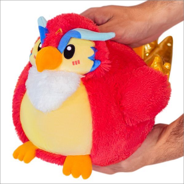 Mini Squishable Phoenix Toys Squishable   