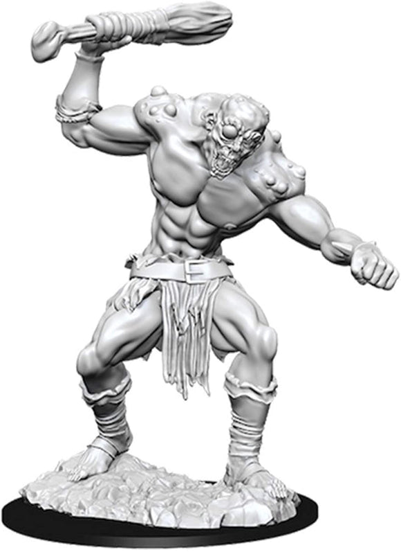 D&D Nolzur's Marvelous Unpainted Miniatures: Fomorian Miniatures WizKids   
