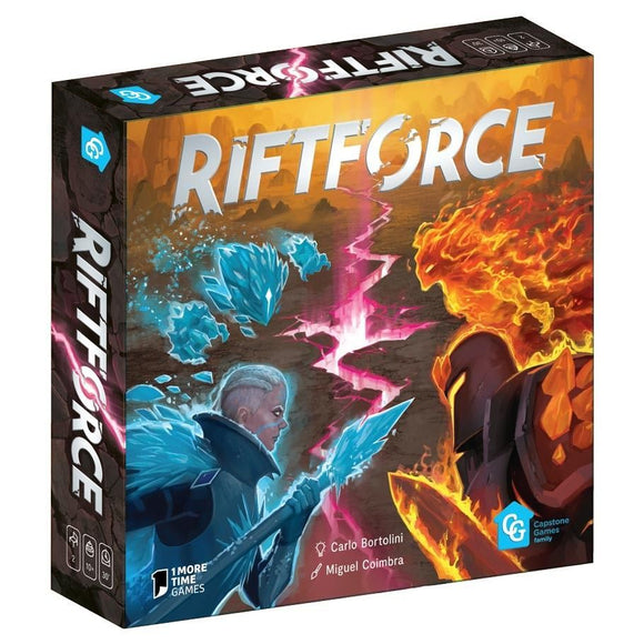 Riftforce  Capstone Games   