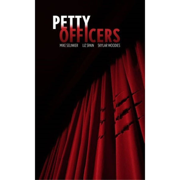 Detective: Petty Officers Expansion  Common Ground Games   