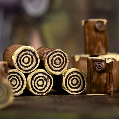 Upgrade: Wood  Other   