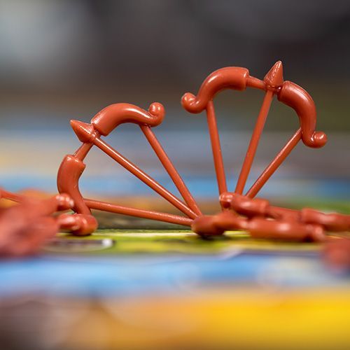 Upgrade: Bow  Other   