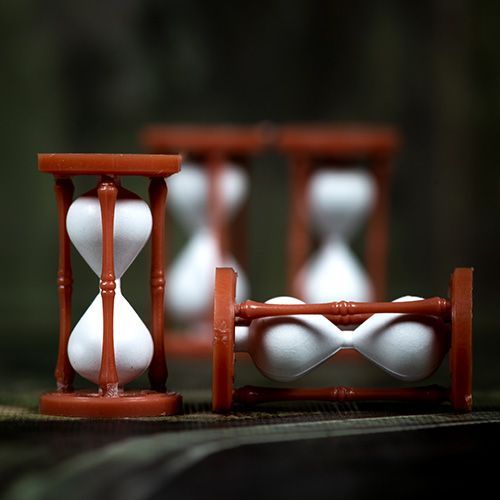 Upgrade: Hourglass  Other   