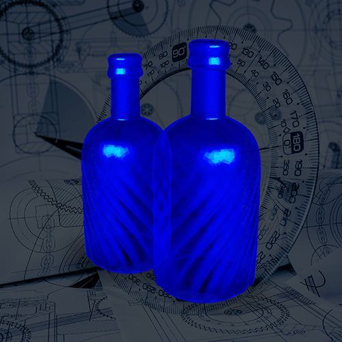 Upgrade: Blue Bottle  Other   