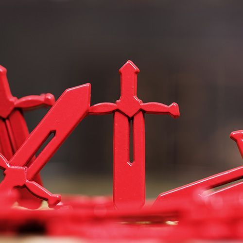 Upgrade: Sword  Other   