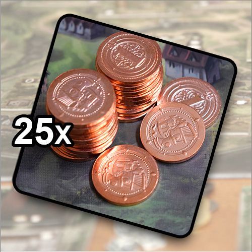 Upgrade: Bronze Indust Coins  Other   