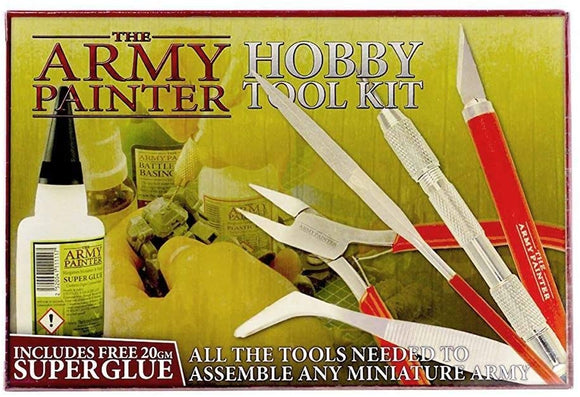 The Army Painter Wargaming Hobby Toolkit Home page Army Painter   