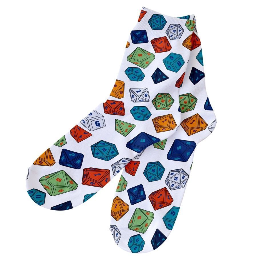 Dice Dice Baby Socks Clothing & Accessories Other