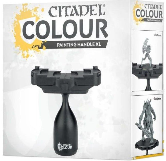 Citadel Painting Handle XL Paints Games Workshop   