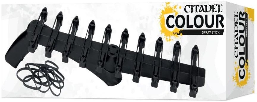 Citadel Color Spray Stick Paints Games Workshop   
