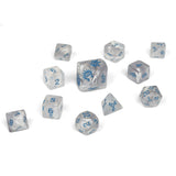 D&D 5e Guildmasters' Guide to Ravnica Dice Set Dice Wizards of the Coast