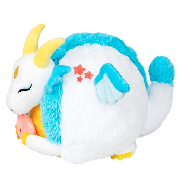 Mini Wish Dragon Squishable Toys Squishable   