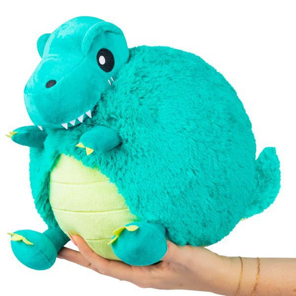 Mini T-Rex II Squishable Toys Squishable   