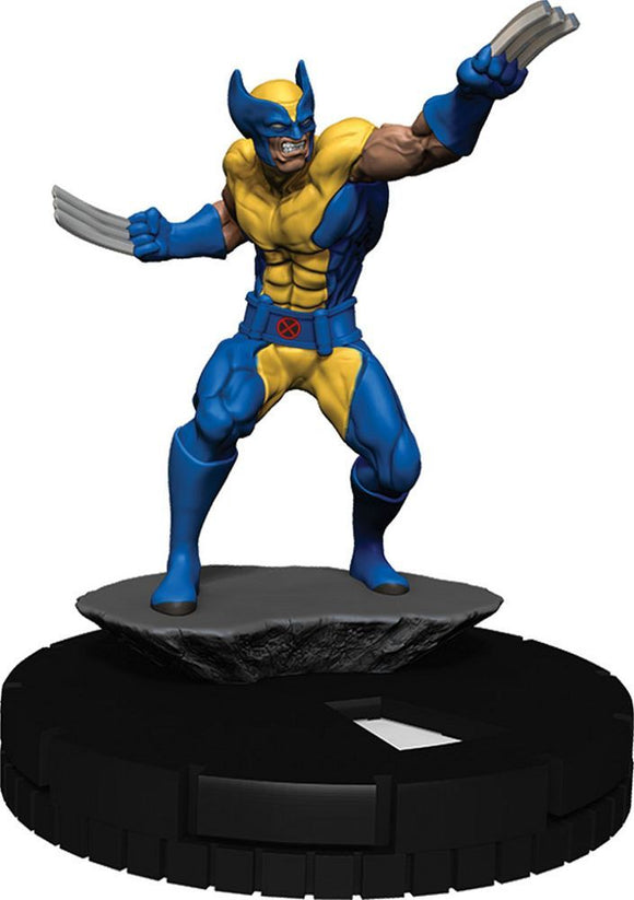 Heroclix Avengers Fantastic Four Empyre Play at Home Kit  WizKids   