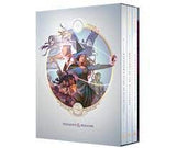 Dungeons & Dragons 5e Expansion Gift Set Hobby Cover Limited Edition  Wizards of the Coast   