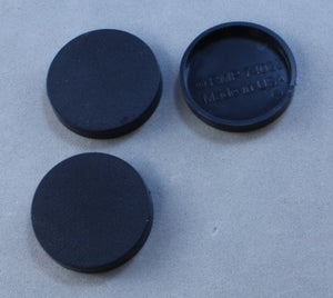 Reaper Miniatures 1" Round Plastic Bases (20) (74035) Home page Reaper Miniatures   