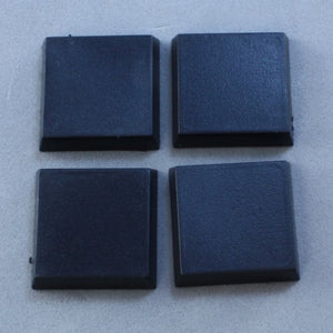 Reaper Miniatures 20mm Square Flat Bases (74040) Home page Reaper Miniatures   
