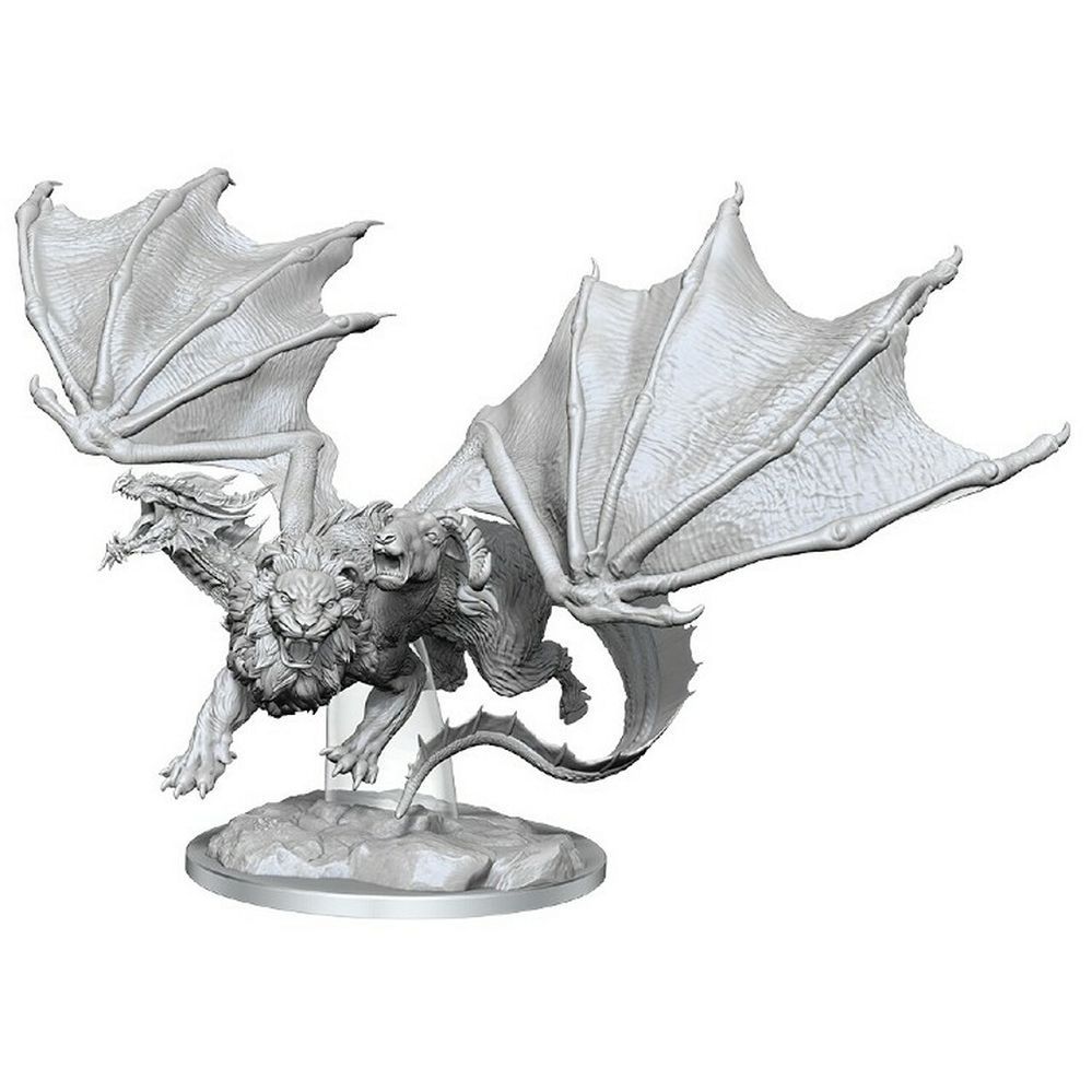 WizKids Paint Night Kit 7 - Chimera Miniatures WizKids   