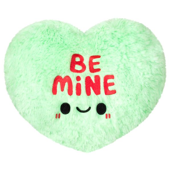 Snacker Be Mine Squishable Toys Squishable   