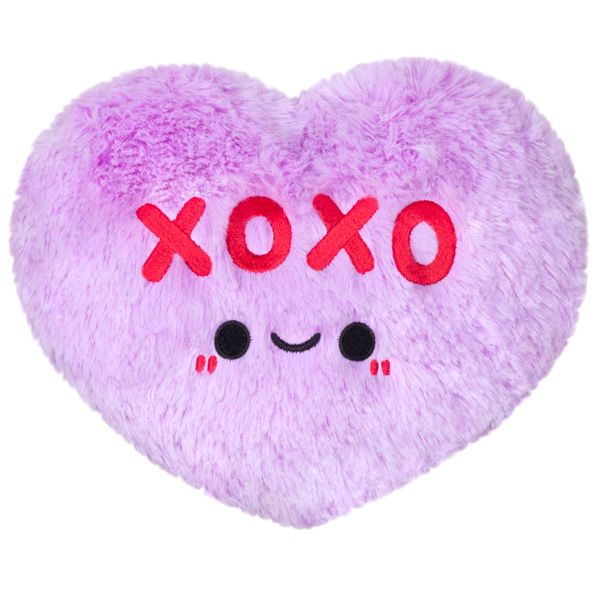 Snacker XOXO Squishable Toys Squishable   