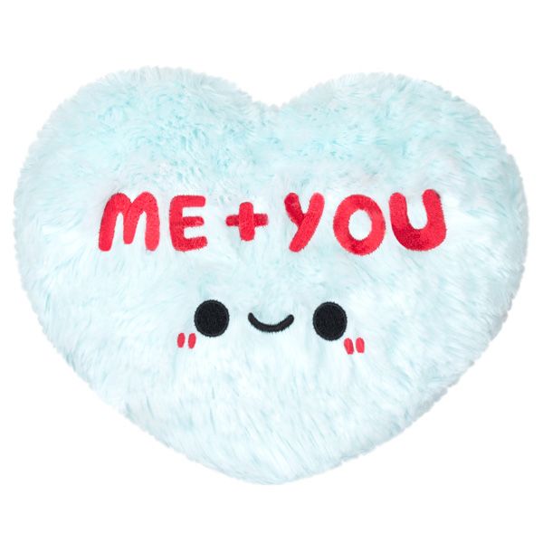 Snacker Me & You Squishable Toys Squishable   