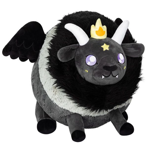 15" Baphomet Squishable Plushes Squishable   