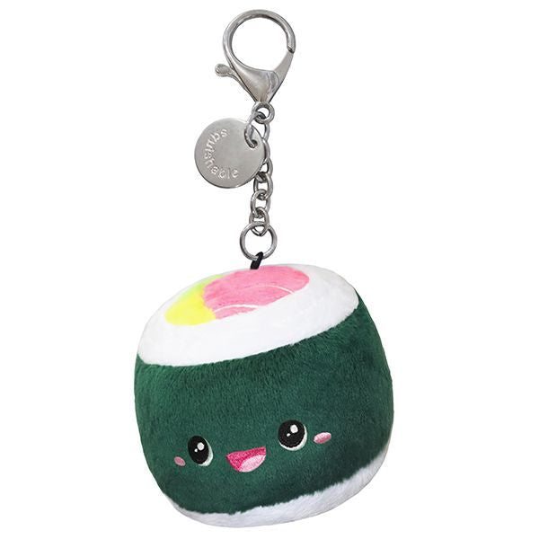 Micro Sushi Roll Squishable Toys Squishable   