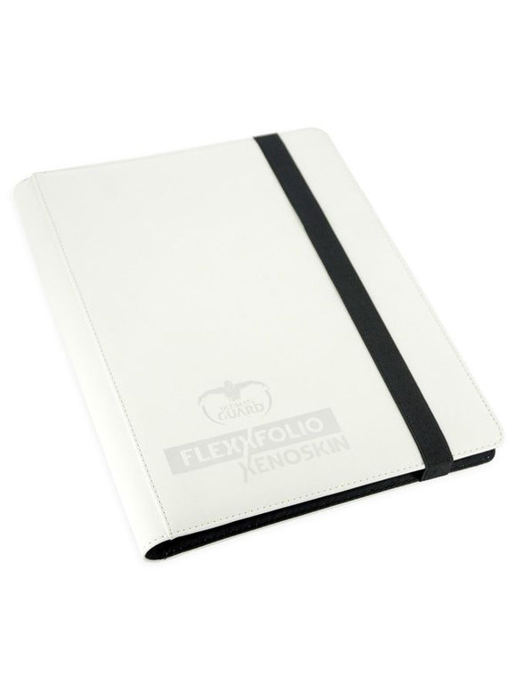 Ultimate Guard: 9-Pocket FlexXfolio XenoSkin – México
