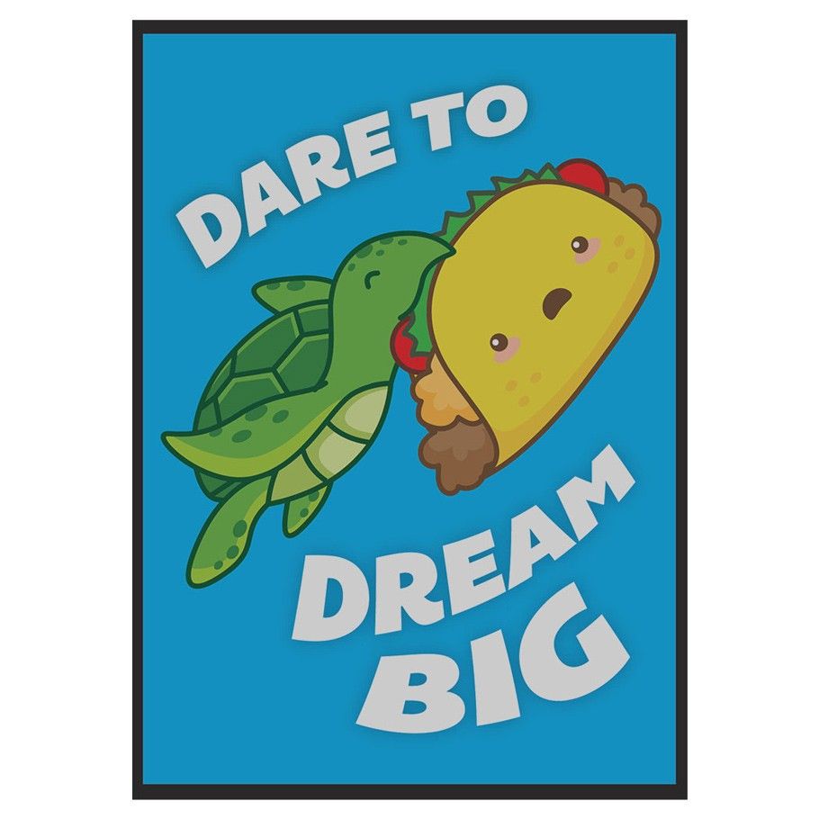 Legion Supplies 50ct Double Matte Standard Size Card Sleeves Dare to Dream Supplies Legion Supplies   