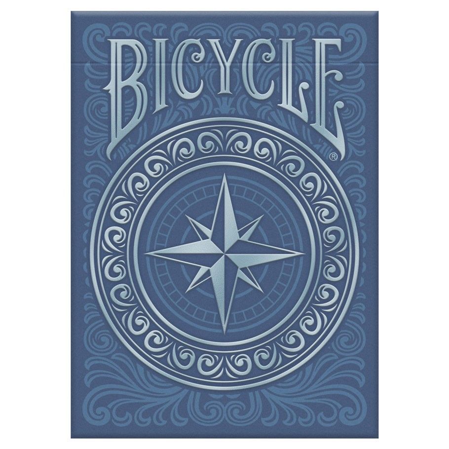 Playing Cards: Odyssey Card Games U.S. Playing Card Co.