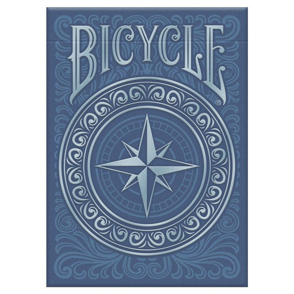 Playing Cards: Odyssey  Bicycle   