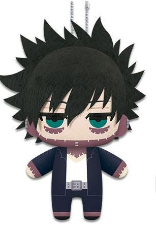 My Hero Academia: Dabi Plush Plushes JBK International   