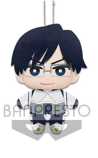 My Hero Academia: Tenya Iida Plush Plushes JBK International   
